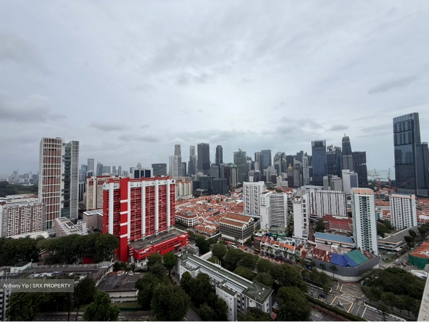 One Pearl Bank (D3), Apartment #610731751